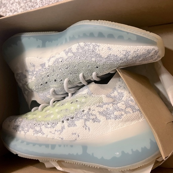 adidas Other - Adidas Yeezy Boost 380 - Alien Blue